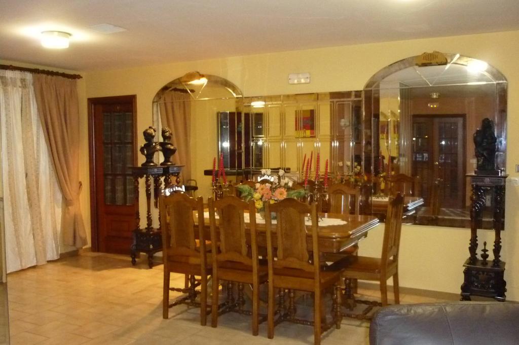 Hotel Francisco Javier Ла-Корунья Экстерьер фото